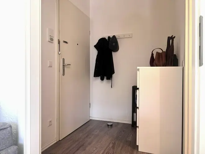 2 Zimmer Wohnung mit 41 m² in Mannheim – Bild 9
