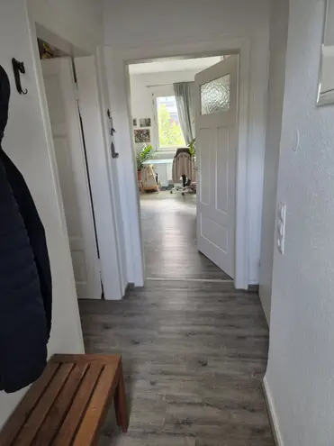 2 Zimmer Wohnung mit 54 m² in Mannheim – Bild 7