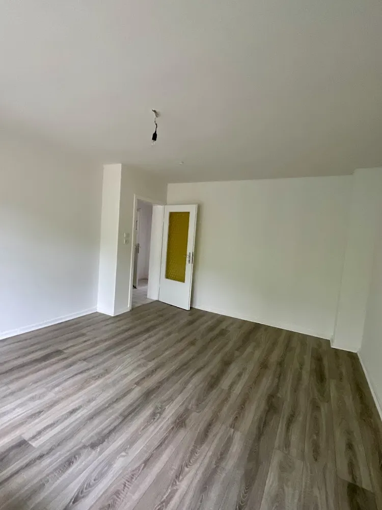 2 Zimmer Wohnung mit 53 m² in Duisburg – Bild 2