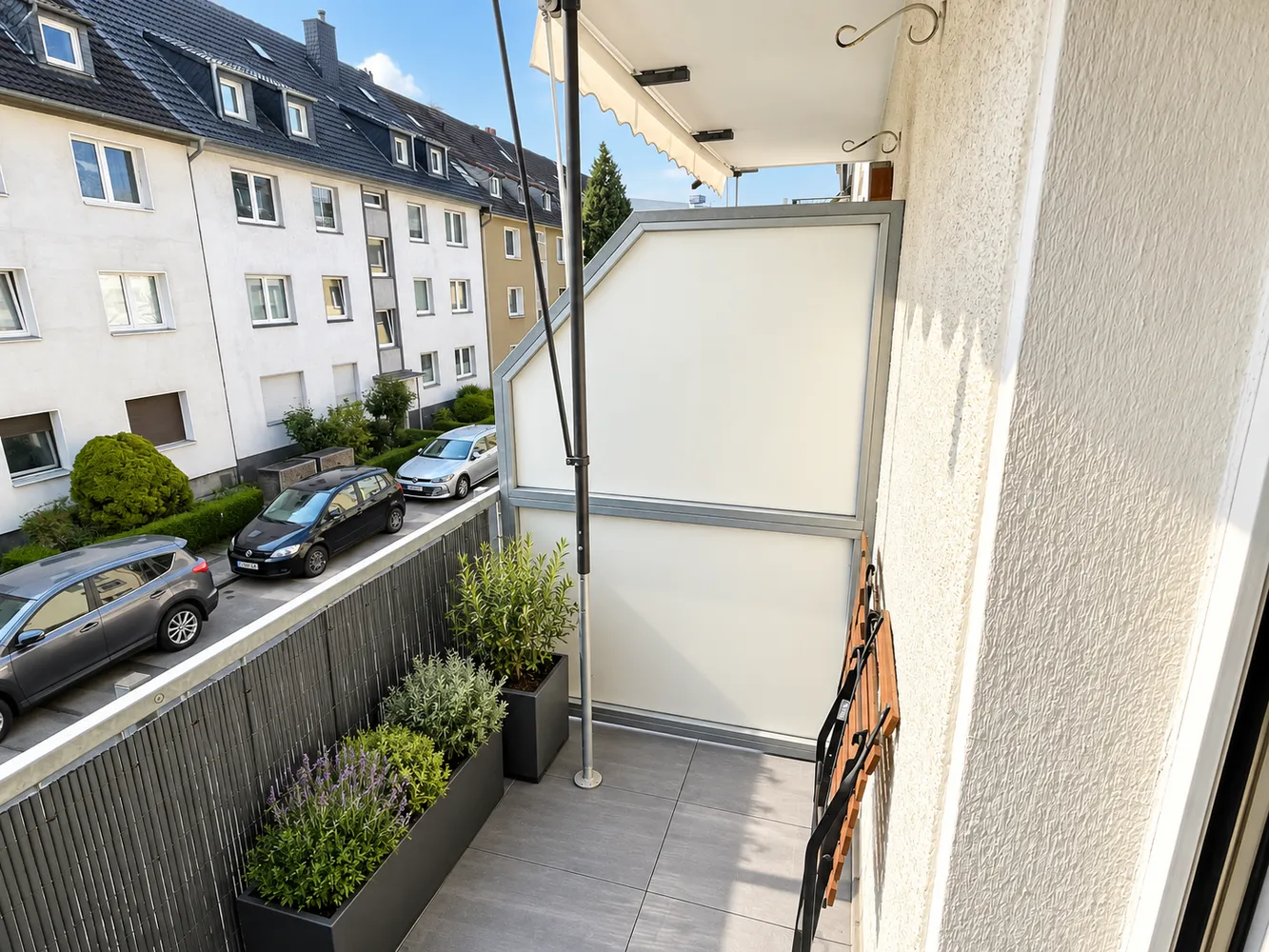 2 Zimmer Wohnung mit 42 m² in Essen – Bild 11