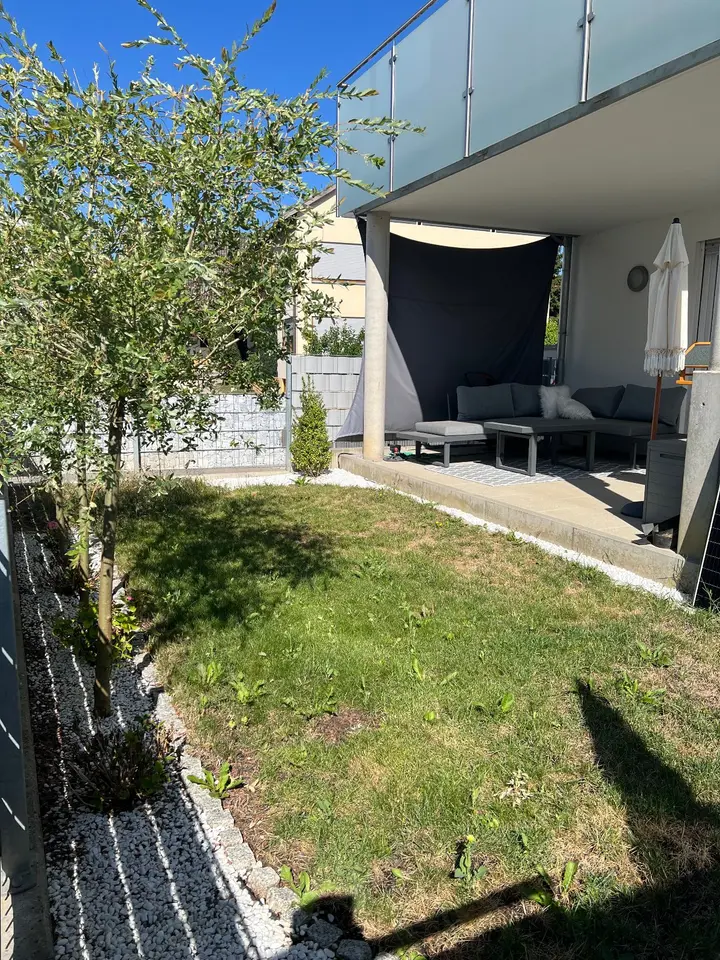 3 Zimmer Wohnung mit 86 m² in Ingolstadt – Bild 7