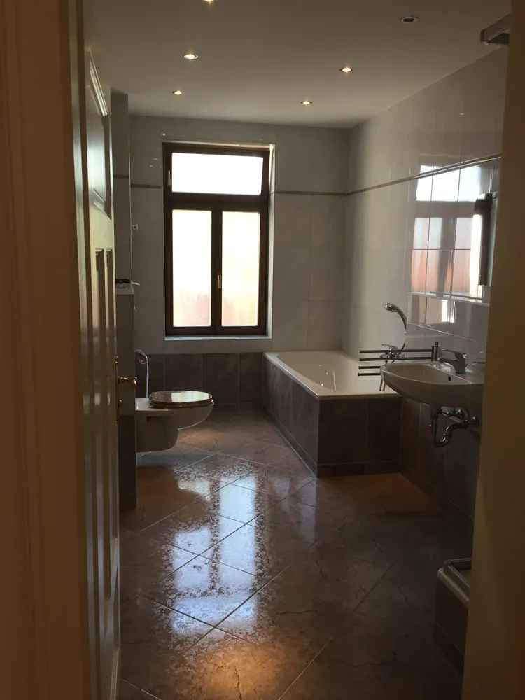 3 Zimmer Wohnung mit 92 m² in Leipzig – Bild 5