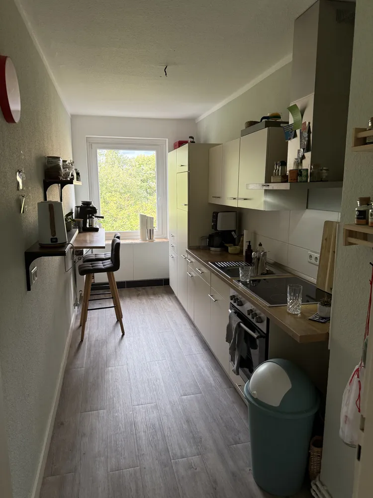 2 Zimmer Wohnung mit 68 m² in Hannover – Bild 5