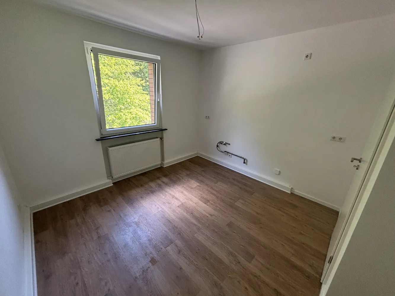 1 Zimmer Wohnung mit 35 m² in Bochum – Bild 6