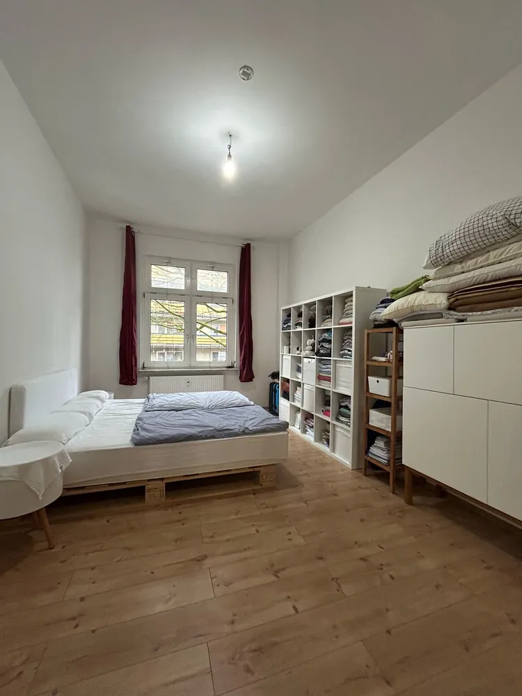 2 Zimmer Wohnung mit 62 m² in Wuppertal – Bild 6