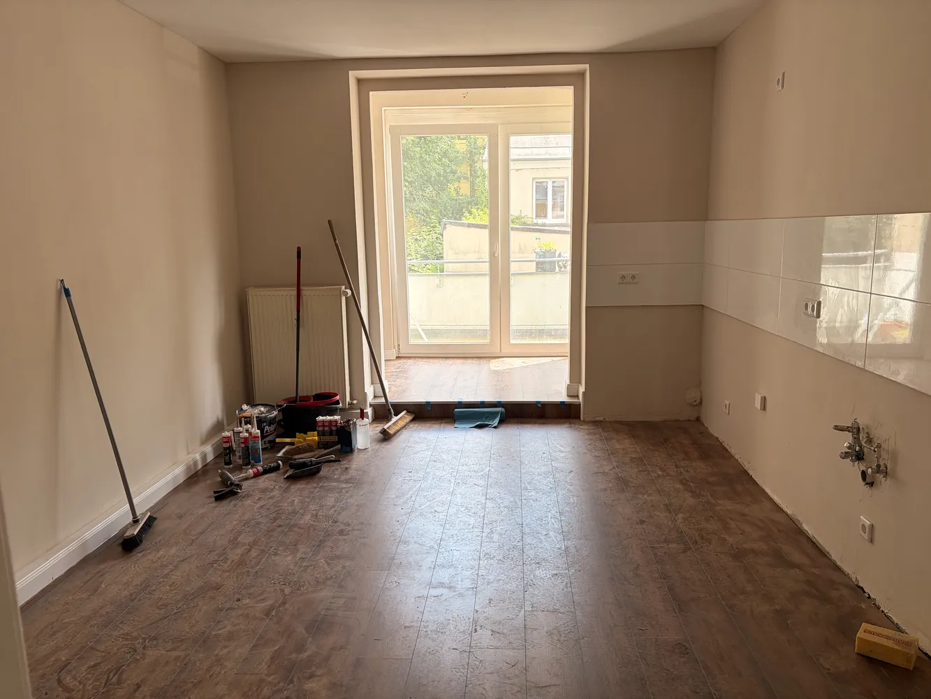 3 Zimmer Wohnung mit 66 m² in Wuppertal – Bild 9