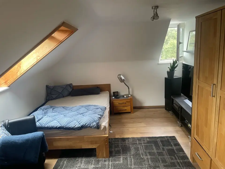 WG-Zimmer mit 120 m² in Braunschweig – Bild 1