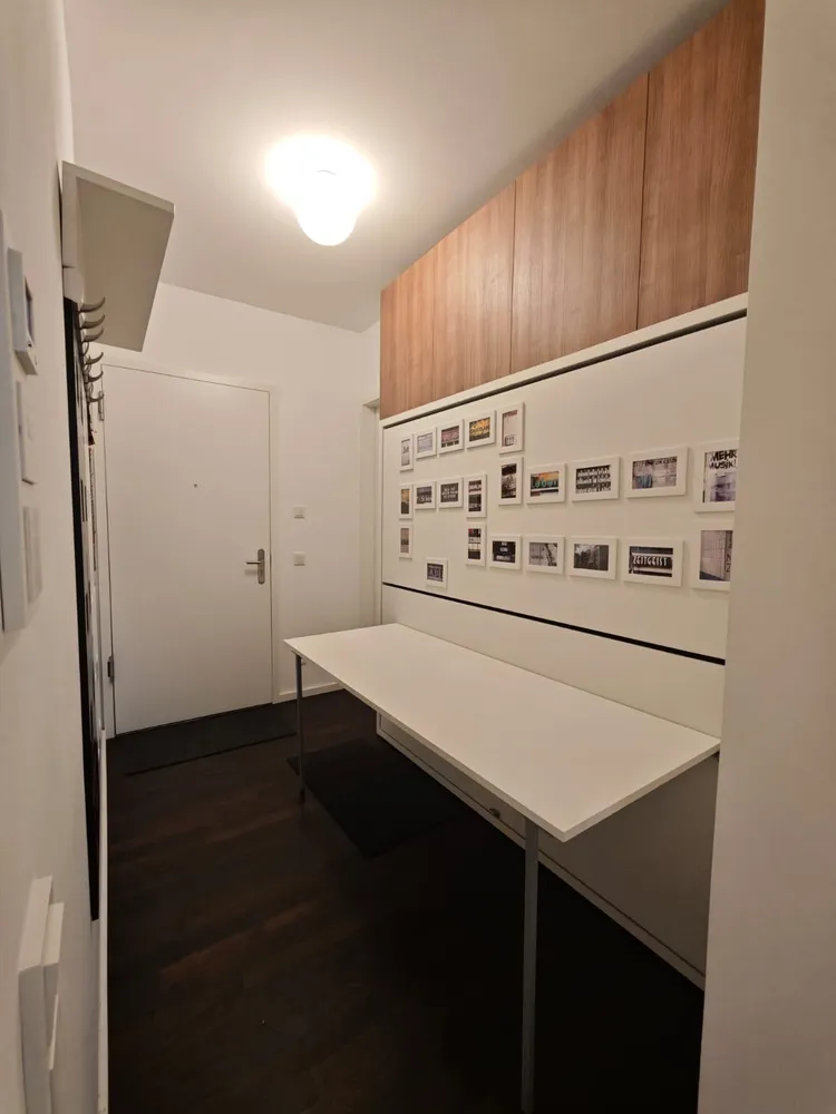 1 Zimmer Wohnung mit 36 m² in Berlin – Bild 12