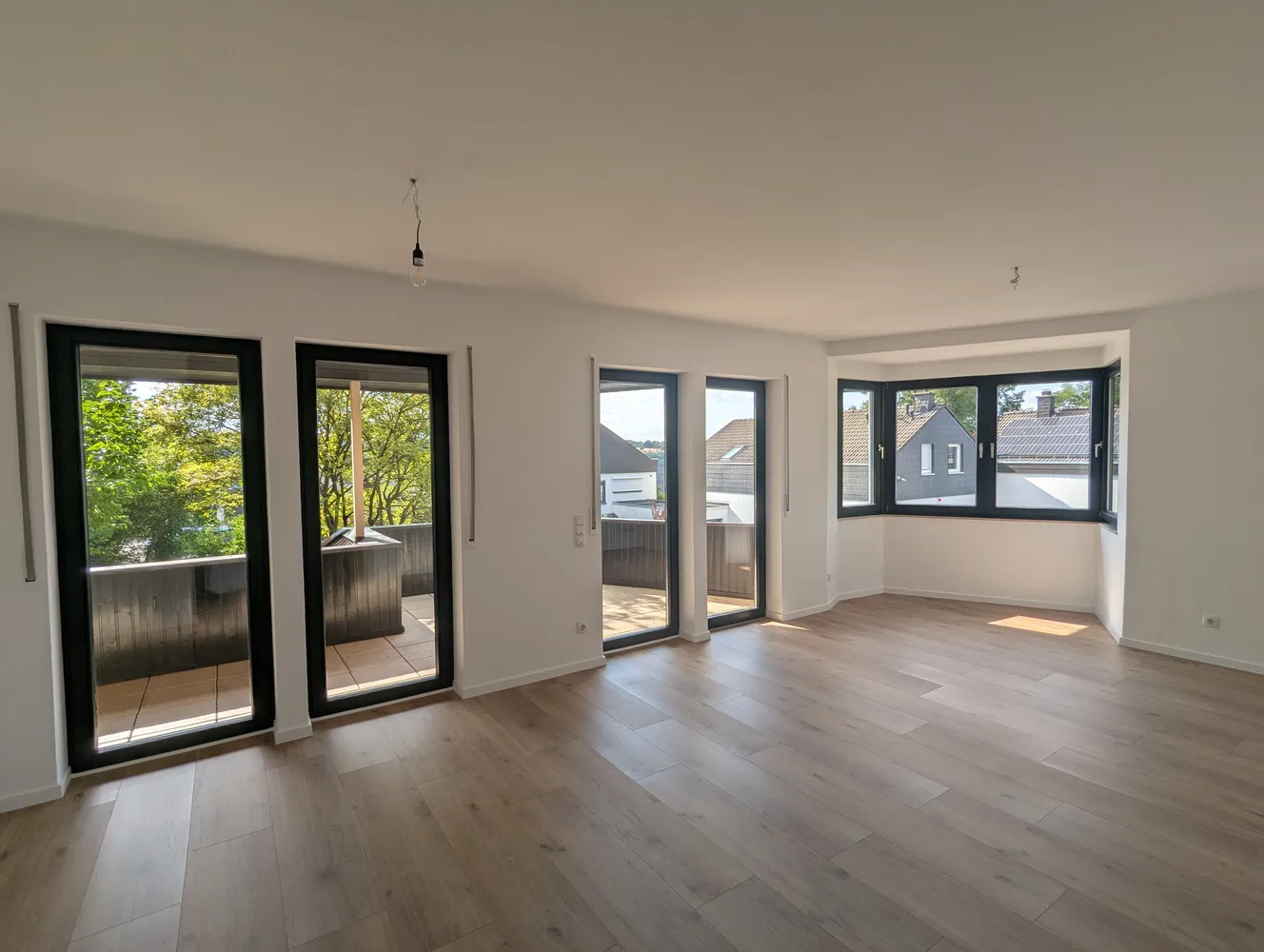 3 Zimmer Wohnung mit 100 m² in Koblenz – Bild 1