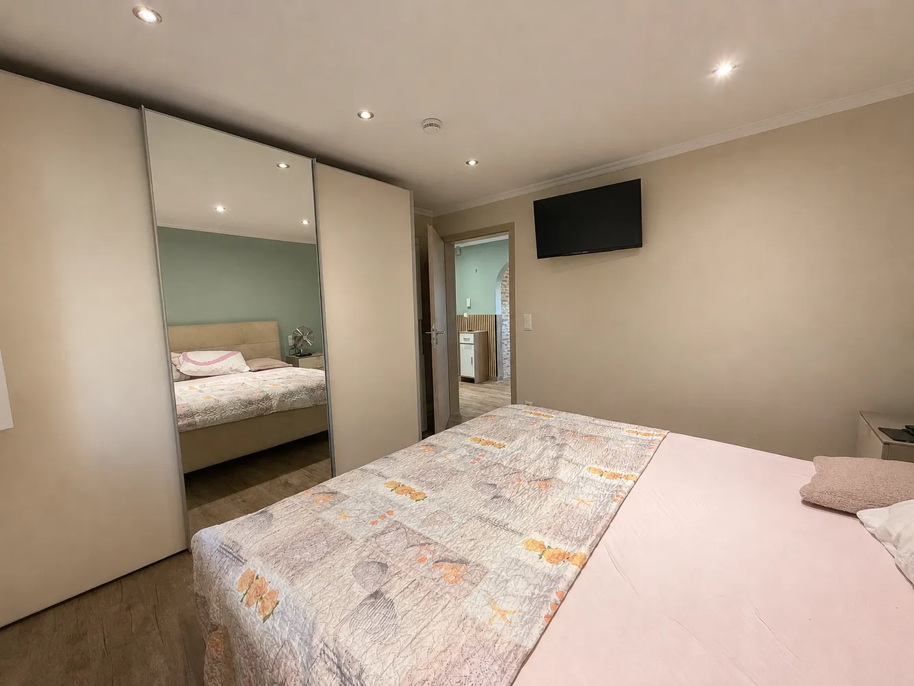 2 Zimmer Wohnung mit 49 m² in Stuttgart – Bild 7