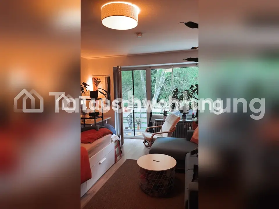 Studio with 27 m² in Oldenburg – Photo 9