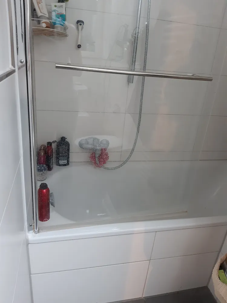 3 Zimmer Wohnung mit 70 m² in Mannheim – Bild 5