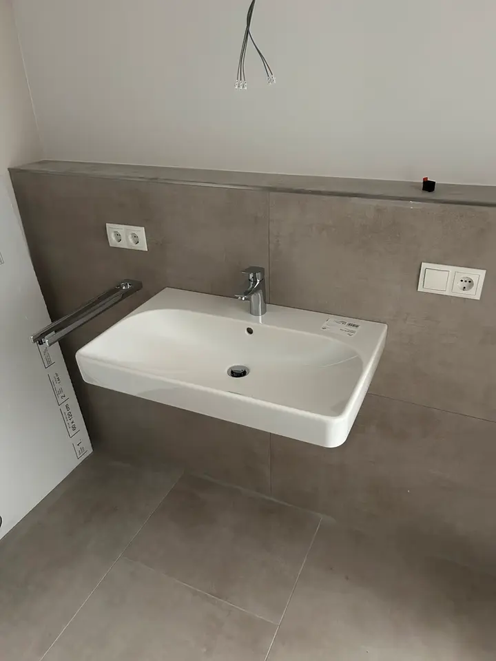 3 Zimmer Wohnung mit 75 m² in Cloppenburg – Bild 8