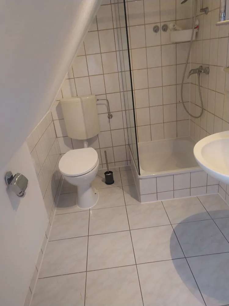 2 Zimmer Wohnung mit 19 m² in Witten – Bild 7
