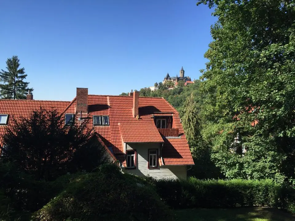 3 Zimmer Wohnung mit 65 m² in Wernigerode – Bild 8