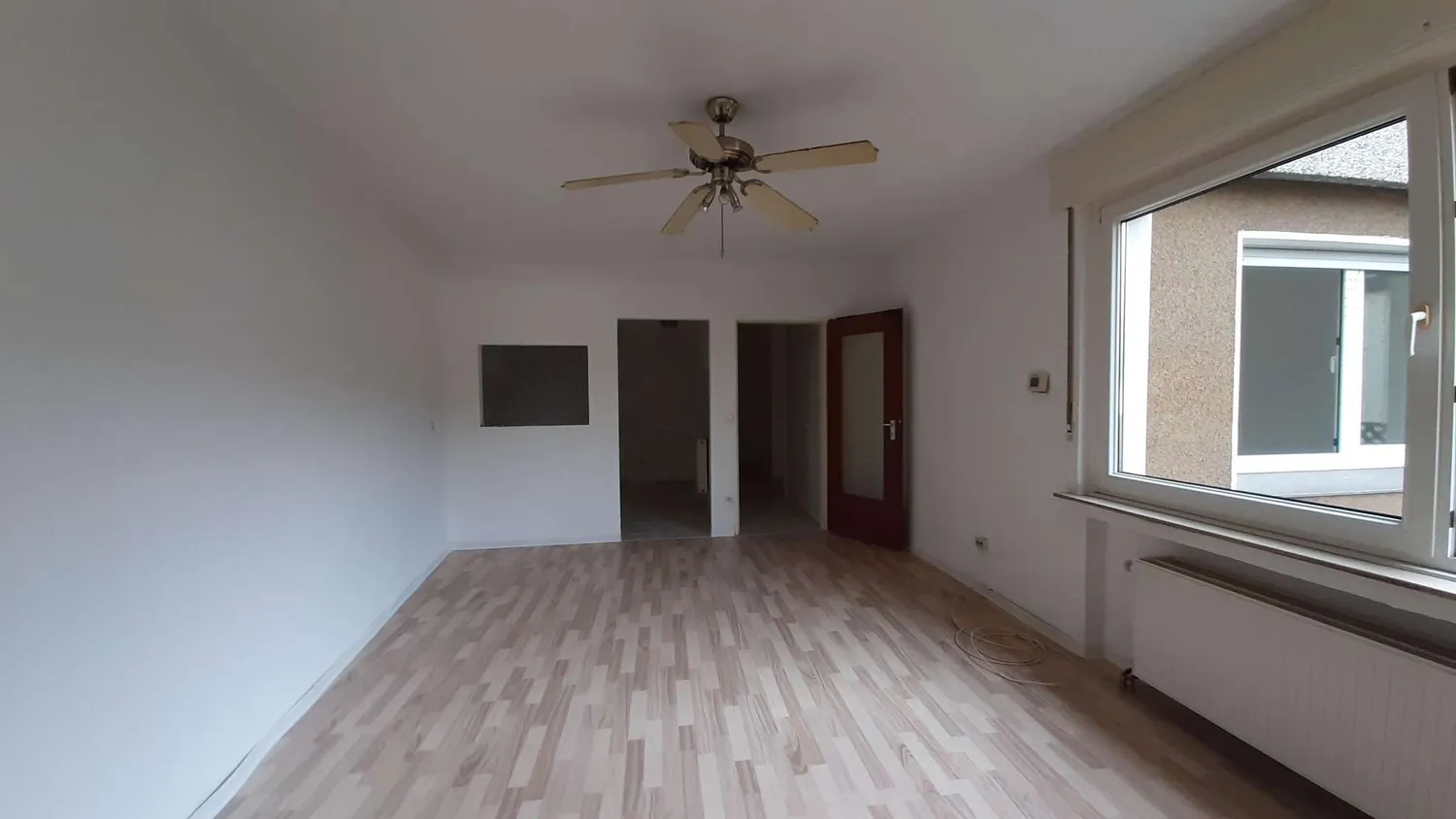 2 room apartment with 61 m² in Duisburg – Photo 3