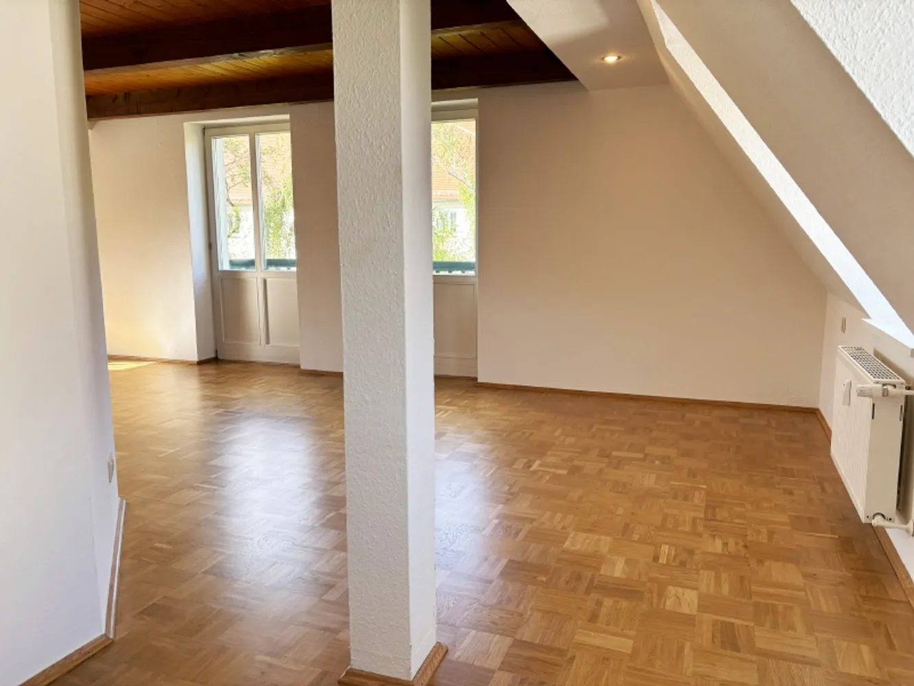 2 Zimmer Wohnung mit 63 m² in Dresden – Bild 4