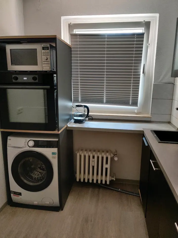 3 Zimmer Wohnung mit 58 m² in Dortmund – Bild 8