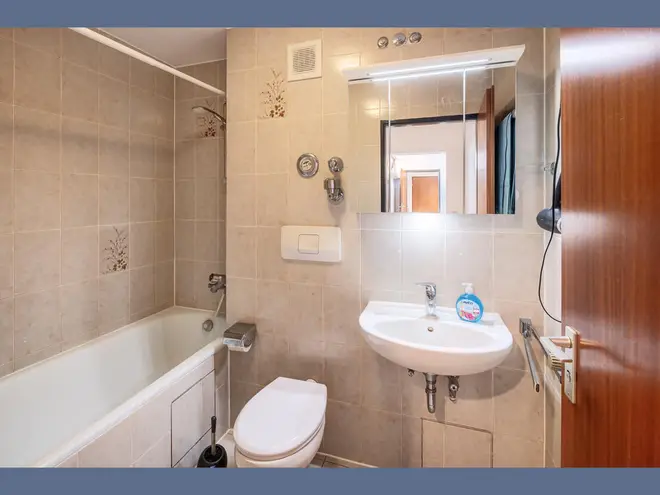 2 Zimmer Wohnung mit 62 m² in München – Bild 7