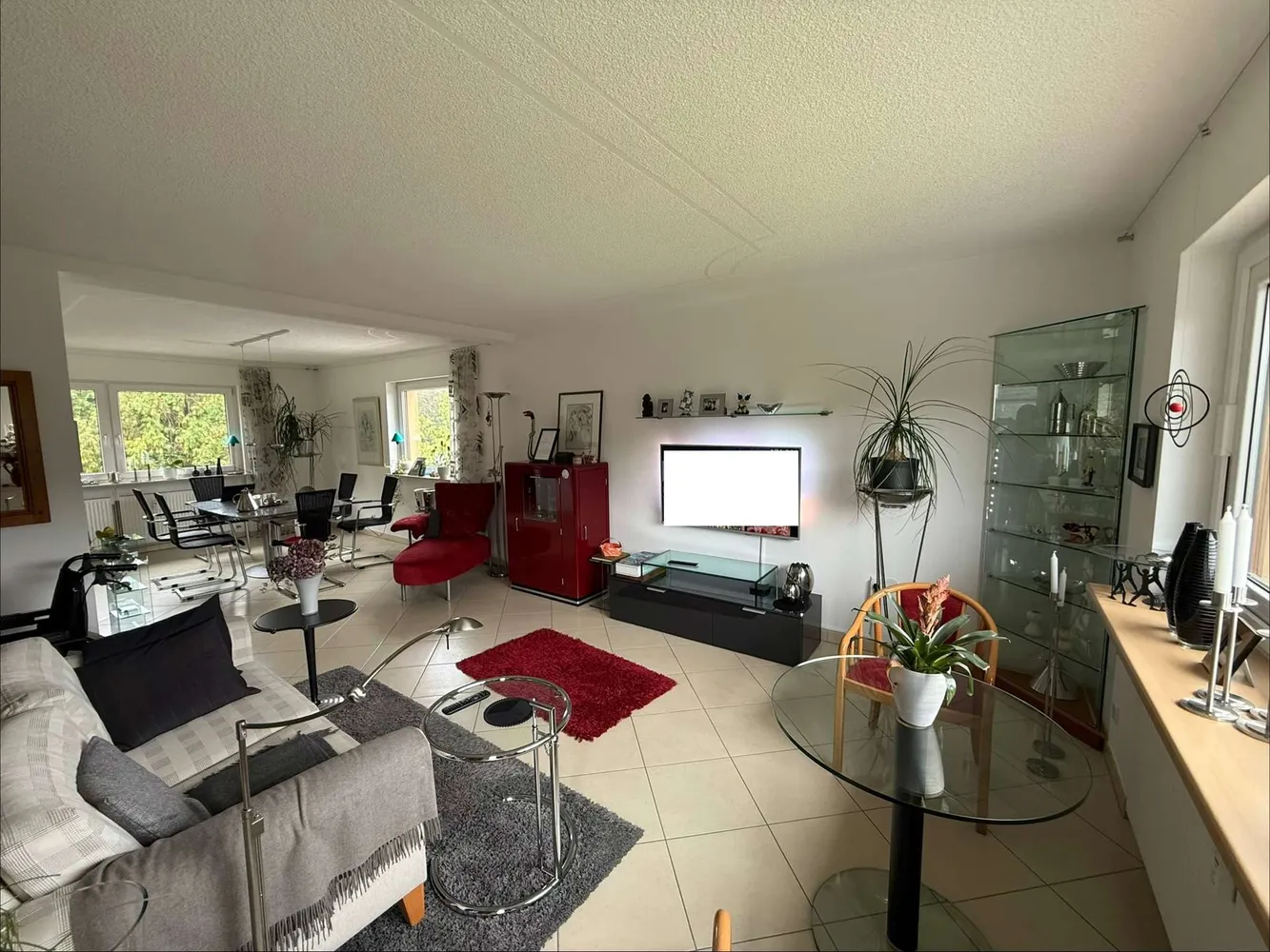 3 Zimmer Wohnung mit 107 m² in Wuppertal – Bild 8