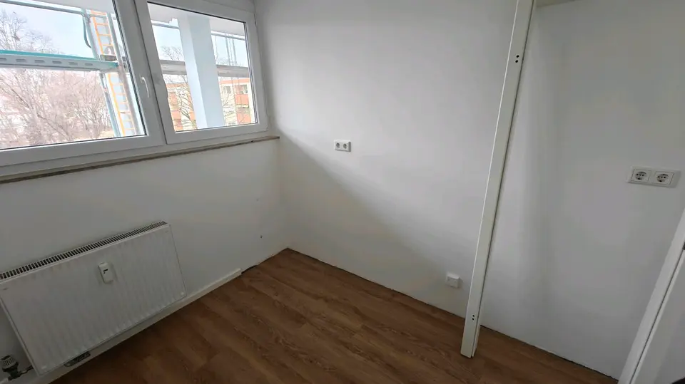 3 Zimmer Wohnung mit 62 m² in Nürnberg – Bild 6