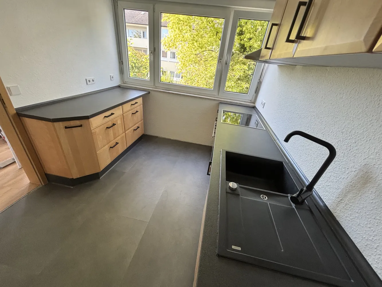 3 Zimmer Wohnung mit 64 m² in Leonberg – Bild 6