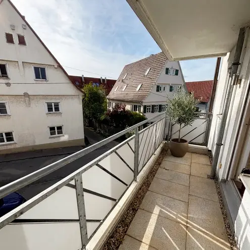 3 Zimmer Wohnung mit 82 m² in Stuttgart – Bild 6