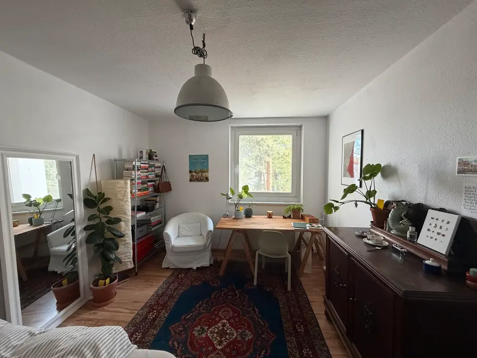 WG-Zimmer mit 17 m² in Luckenwalde – Bild 1