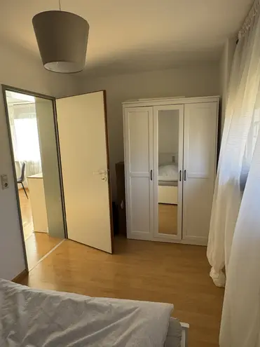 2 Zimmer Wohnung mit 45 m² in Freiburg im Breisgau – Bild 8