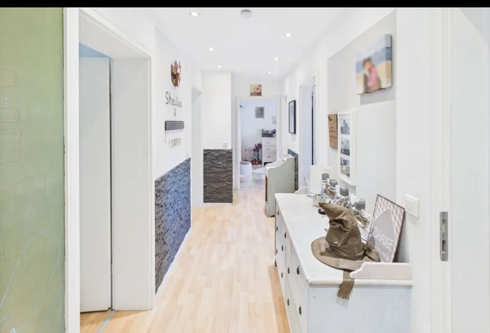 3 Zimmer Wohnung mit 77 m² in Wuppertal – Bild 3