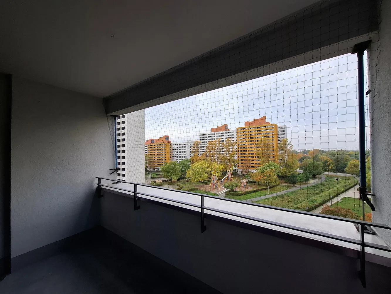2 Zimmer Wohnung mit 64 m² in Berlin – Bild 7