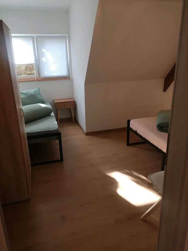 5 Zimmer Wohnung mit 96 m² in Bamberg – Bild 2