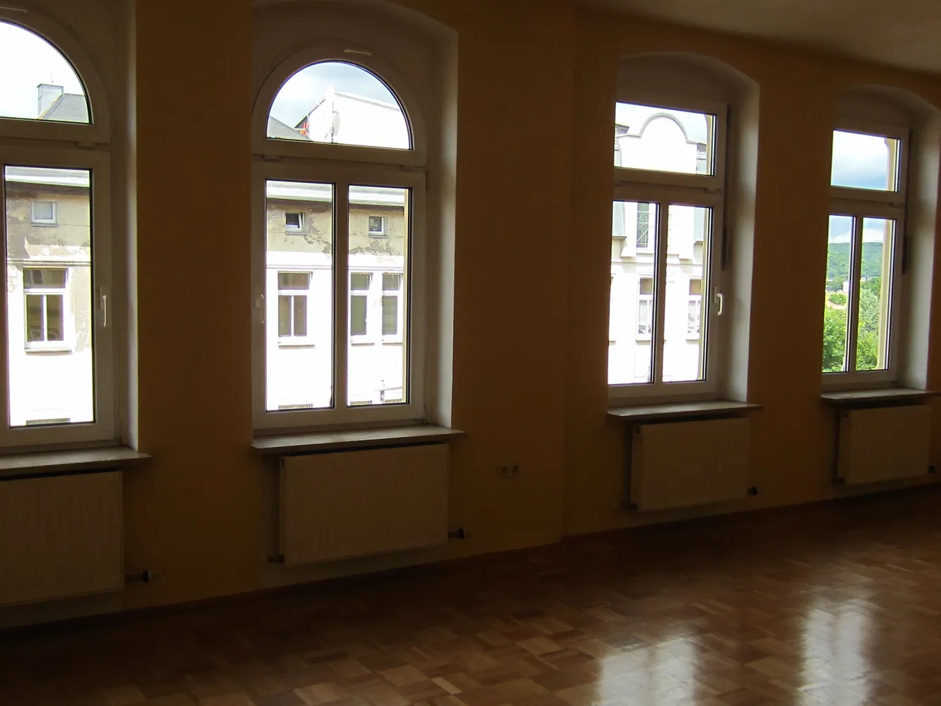 4 room apartment with 127 m² in Gera – Photo 8