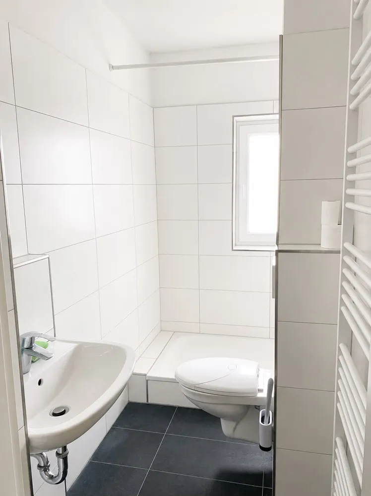 3 Zimmer Wohnung mit 82 m² in Hannover – Bild 3