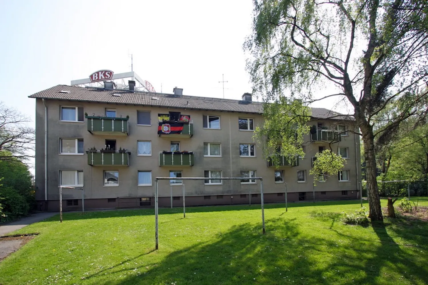 3 Zimmer Wohnung mit 59 m² in Velbert – Bild 2