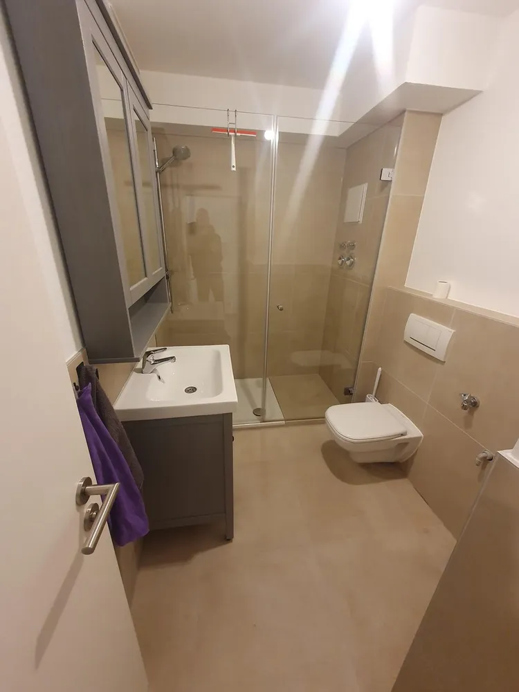 2 Zimmer Wohnung mit 68 m² in Schwetzingen – Bild 3