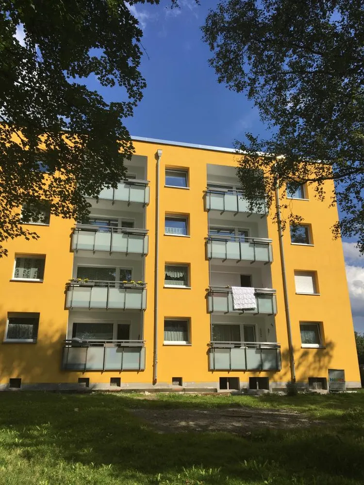 3 Zimmer Wohnung mit 71 m² in Bochum – Bild 2