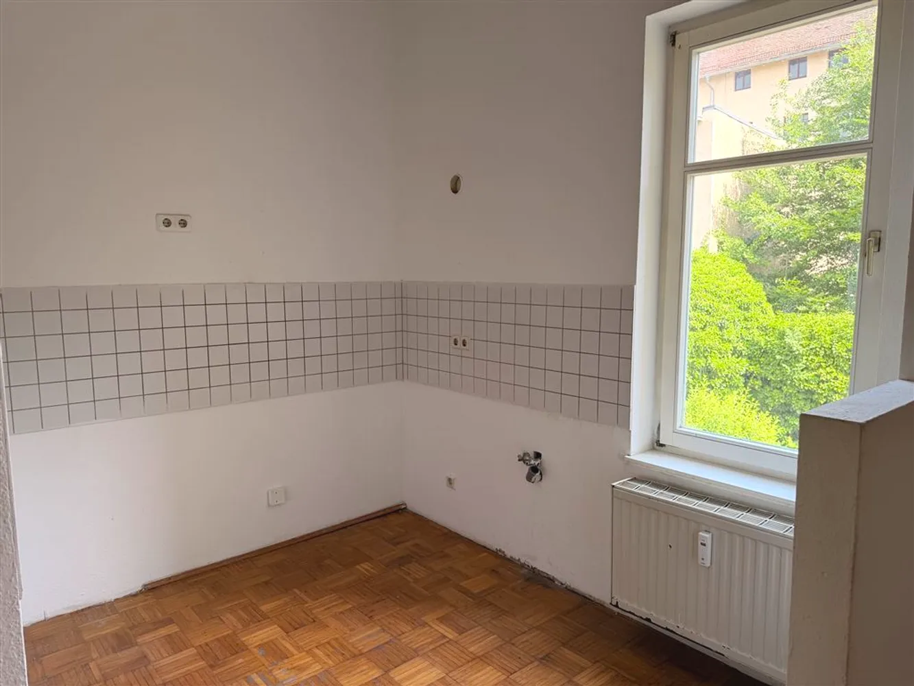 4 Zimmer Wohnung mit 68 m² in Naumburg (Saale) – Bild 10