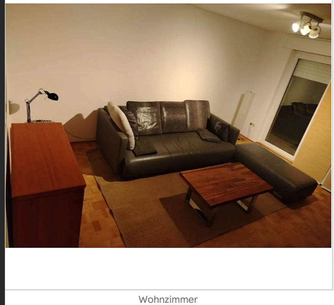 3 Zimmer Wohnung mit 78 m² in Heilbronn – Bild 5