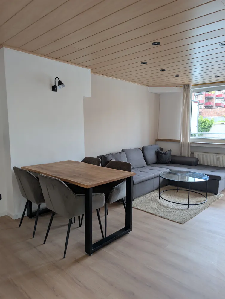 2 Zimmer Wohnung mit 53 m² in Köln – Bild 1