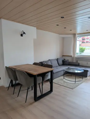 2 Zimmer Wohnung mit 53 m² in Köln – Bild 1