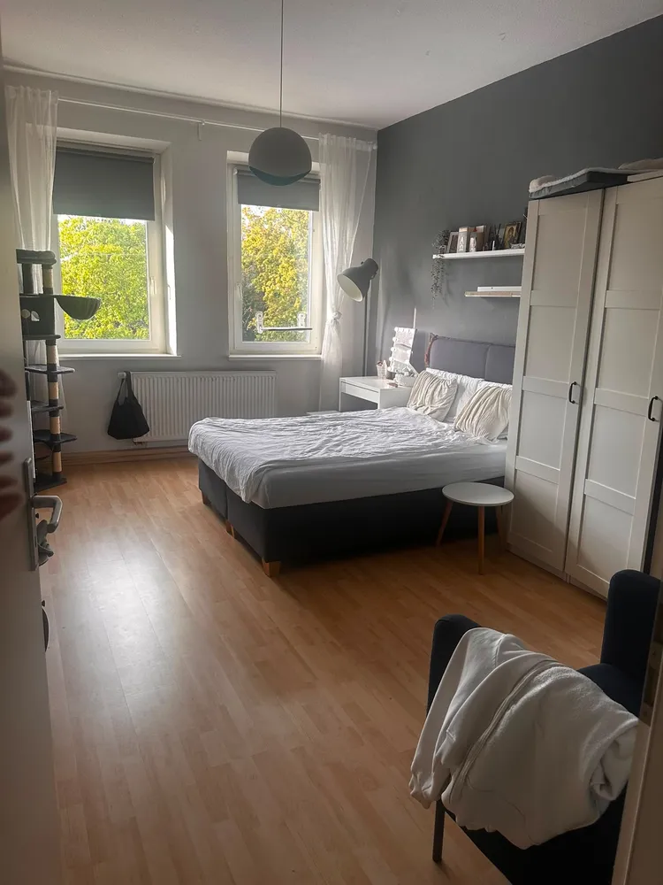 5 Zimmer Wohnung mit 101 m² in Nürnberg – Bild 4