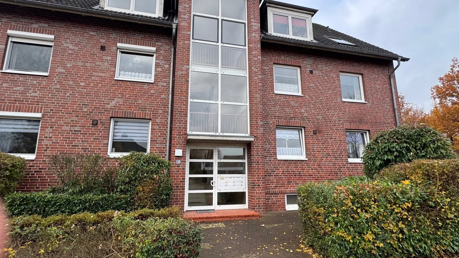 3 Zimmer Wohnung mit 76 m² in Neumünster – Bild 4