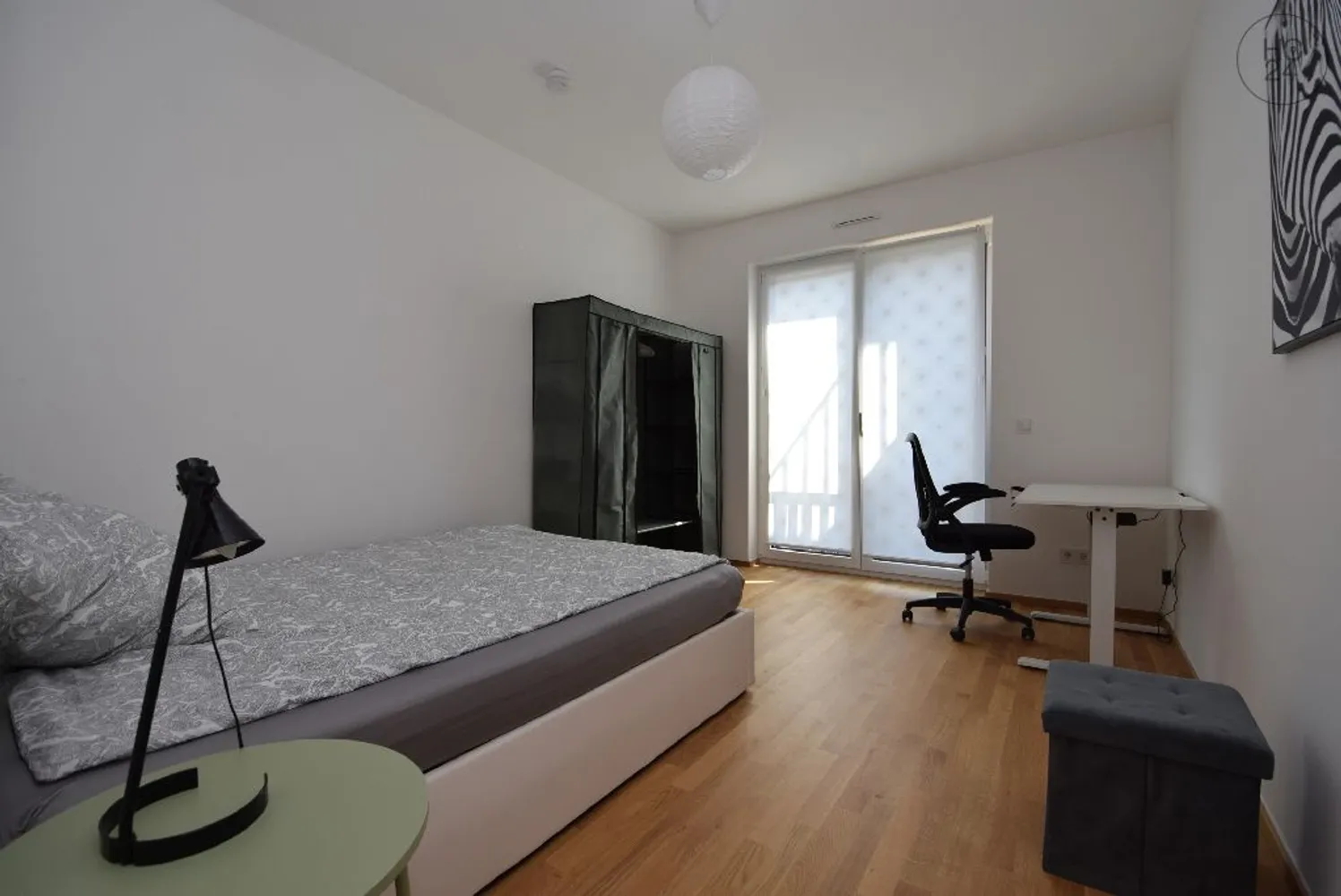 2 Zimmer Wohnung mit 50 m² in Hürth – Bild 12