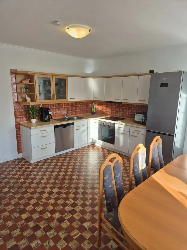 6 Zimmer Haus mit 150 m² in Meppen – Bild 6