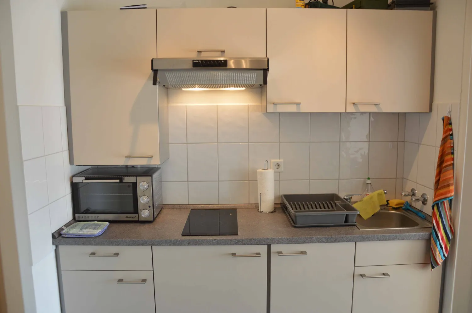 1 Zimmer Wohnung mit 28 m² in Regensburg – Bild 5