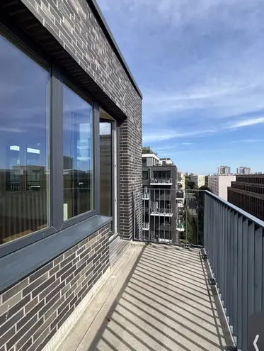 3 Zimmer Wohnung mit 96 m² in Berlin – Bild 5