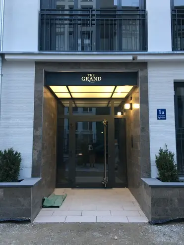 2 Zimmer Wohnung mit 57 m² in München – Bild 2