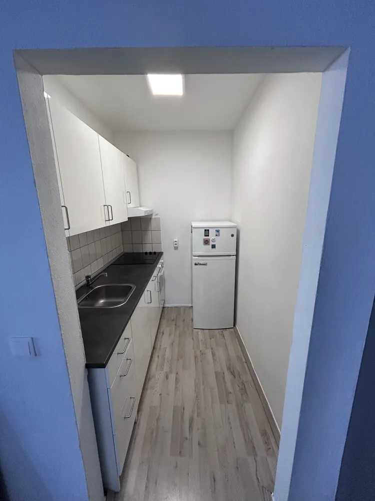 1 Zimmer Wohnung mit 37 m² in Halle (Saale) – Bild 12