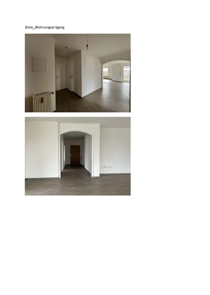 2 Zimmer Wohnung mit 72 m² in Lünen – Bild 6